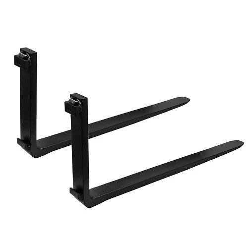100x35x800 ITA/FEM/ISO Forks factory