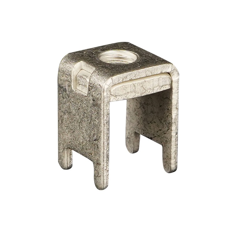 Clamp Terminal Block
