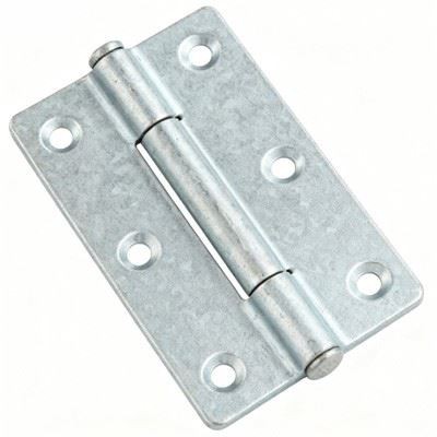 Galvanized Steel Hinges best