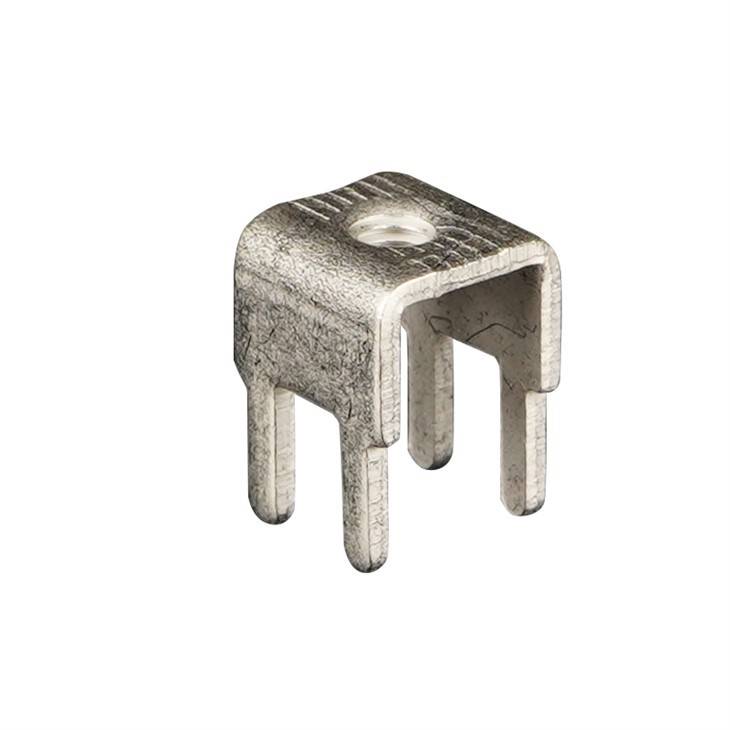 Clamp Terminal Block