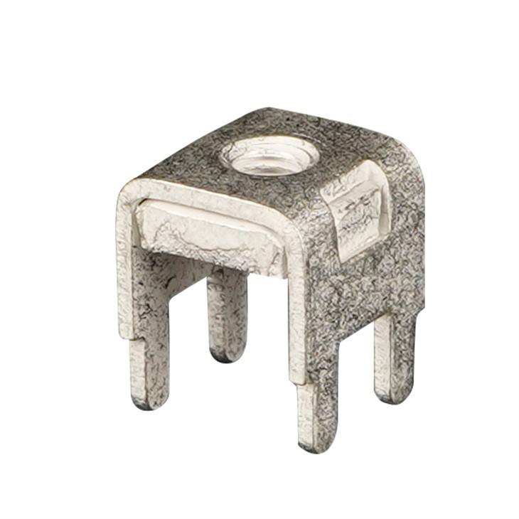 Clamp Terminal Block Clamp Terminal Block