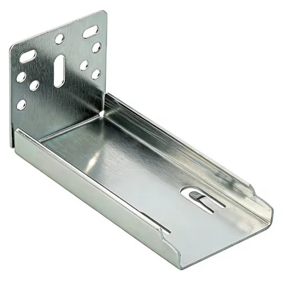 Schubladenhalterungen aus Metall