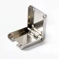 Hebe- und Senkscharniere aus Edelstahl