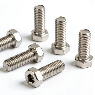 Stainless Steel Socket Head Bolts suppliers