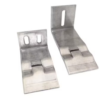 Stainless Steel Stamping Parts